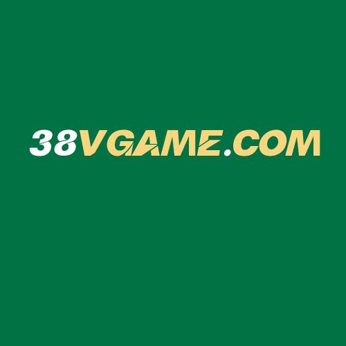 Logo da 38VGAME